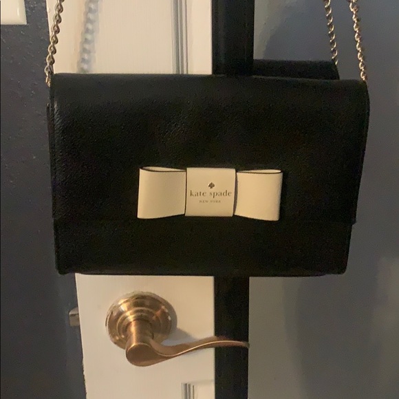 KATE SPADE NEW YORK ROBINSON STREET ZANNI HANDBAG - Picture 3 of 7